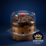 G33 Panetone (500g) - Galvanotek - Imagem 2