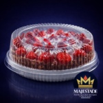 G37MB Torta Pequena Baixa (1kg) - Galvanotek - Imagem 2