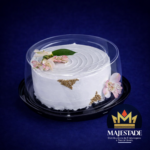 G32CT Mini Torta (750g) Contemporânea - Galvanotek - Imagem 2