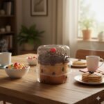 G33 Panetone (500g) - Galvanotek - Imagem 3