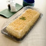 G65MB Torta Retangular Pequena Baixa (1,5kg) - Galvanotek - Imagem 3