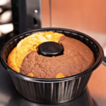 G234 Forma para Bolo/Pudim (1200ml) - Galvanotek - Imagem 3