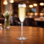 Taça PIT 180 Champagne (180ml) - Plastilânia - Imagem 3