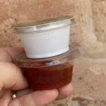 D695 Pote (30ml) - Dona Rita - Imagem 3