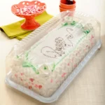 G65M Torta Retangular Pequena (2kg) - Galvanotek - Imagem 3