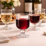 Taça PIT 075 Conhaque (75ml) - Plastilânia - Imagem 2