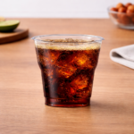 Copo Crystal Bello 200 (200ml) - Plastilânia - Imagem 3