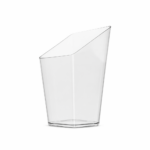 Copo PIC 071 Square Verrine (70ml) - Plastilânia