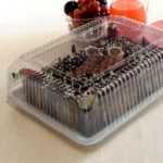 G70M Torta Retangular Grande (3kg) - Galvanotek - Imagem 3