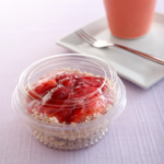 Mini Doce Redondo - Prafesta - Imagem 3