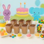 Copo PIC 071 Square Verrine (70ml) - Plastilânia - Imagem 3