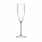 Taça PIT 180 Champagne (180ml) - Plastilânia