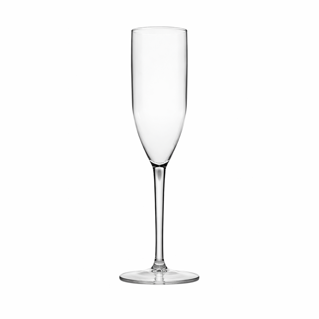 9837bc0b-c78a-4114-9a92-0d208b90550f Taça PIT 180 Champagne (180ml) - Plastilânia - Imagem 1
