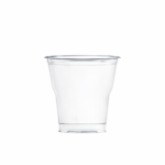 Copo Crystal Bello 150 (150ml) - Plastilânia