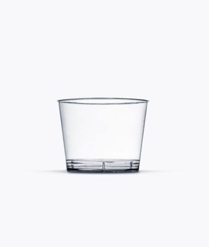 Copo PIC 100 (100ml) - Plastilânia - Imagem 1