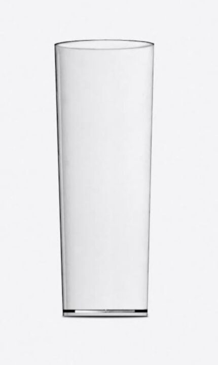Copo PIC 360 – Long Drink (360ml) - Plastilânia