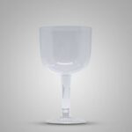 Taça PIT 500 Gin (500ml) - Plastilânia