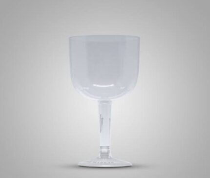 Taça PIT 500 Gin (500ml) - Plastilânia