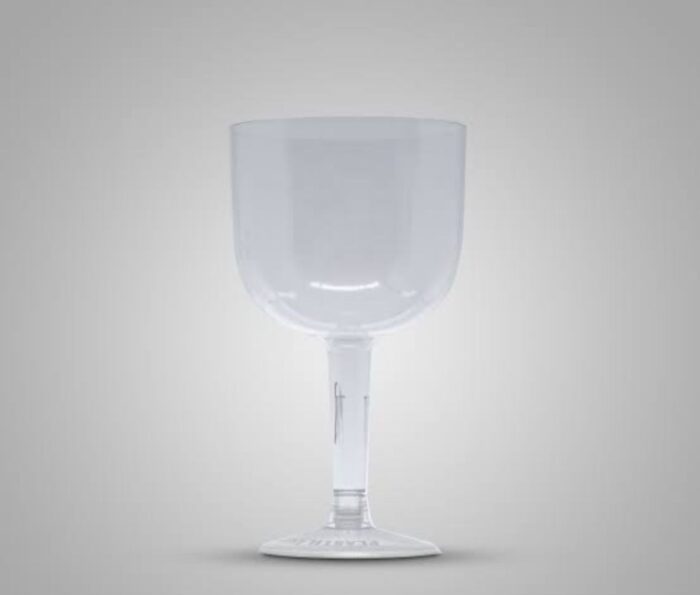 Taça PIT 500 Gin (500ml) - Plastilânia - Imagem 1