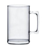 Caneca Pequena (300ml) (500ml) - Plastilânia