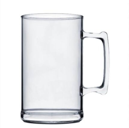 Caneca Grande (500ml) - Plastilânia