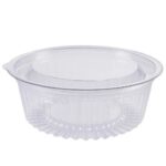 Mini Doce Redondo - Prafesta