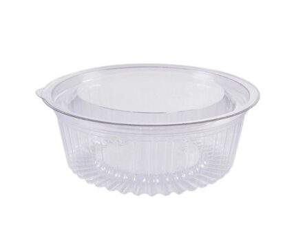 Mini Doce Redondo - Prafesta