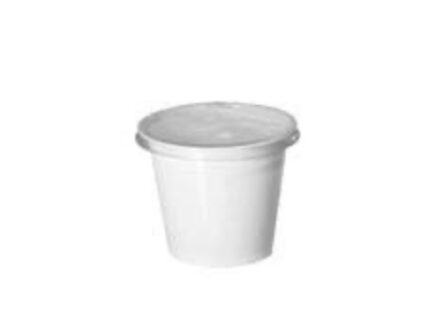 G697 Pote (60ml) - Galvanotek
