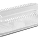 G65MB Torta Retangular Pequena Baixa (1,5kg) - Galvanotek