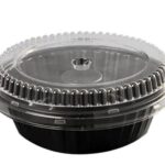 G234 Forma para Bolo/Pudim (1200ml) - Galvanotek