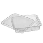 G303 Pote Freezer Micro-ondas (400ml) - Galvanotek