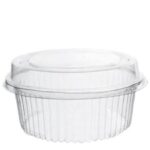 G645 Um Mini Doce Redondo (120ml) - Galvanotek