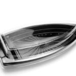 GO933 Barca Média Oriental - Galvanotek