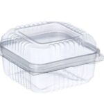 Doce Quadrado Articulado (300ml) - Starpack