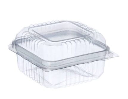 Doce Quadrado Articulado (300ml) - Starpack