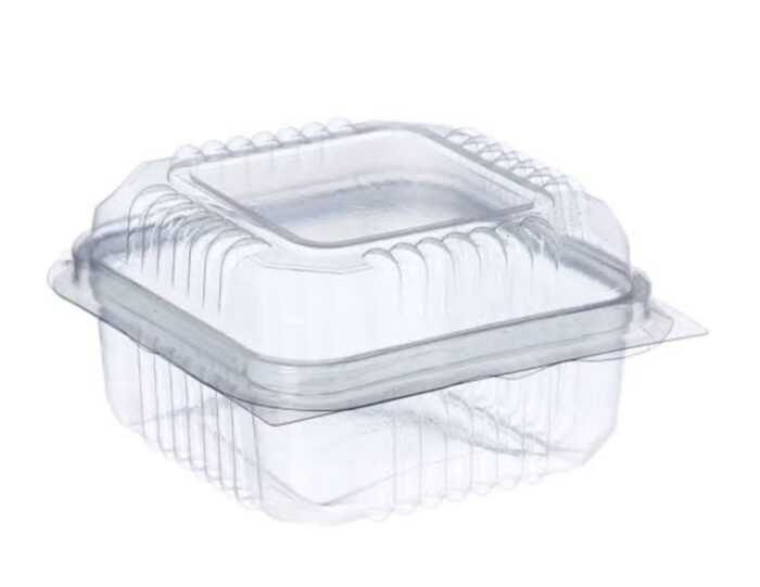 Doce Quadrado Articulado (300ml) - Starpack - Imagem 1