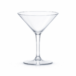 Taça PIT 090 Martini (90ml) - Plastilânia