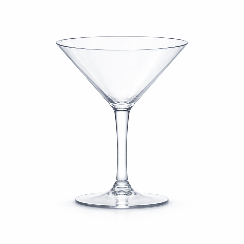 bb286f10-78f0-4fe3-b205-70b5fe303fa6 Taça PIT 090 Martini (90ml) - Plastilânia - Imagem 1