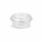 G640 Um Doce Redondo (170ml) - Galvanotek