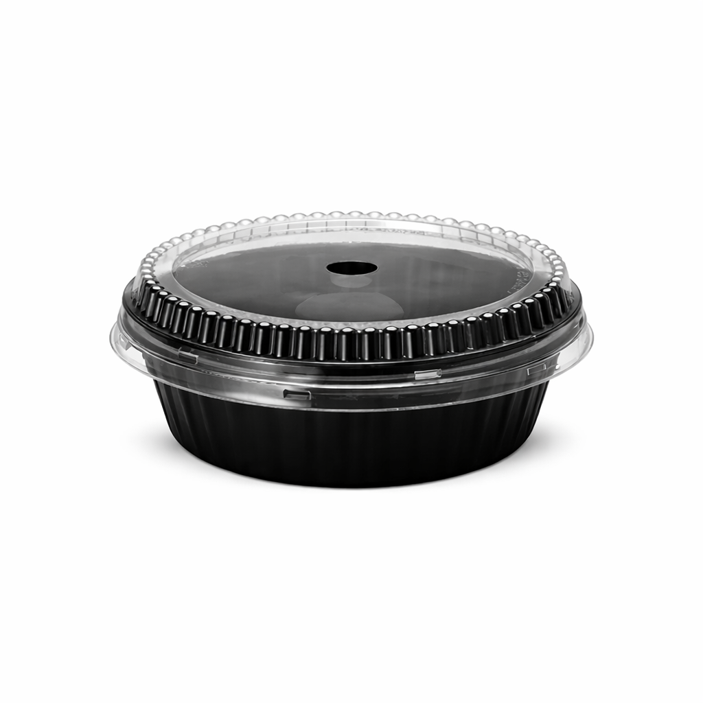 e213b8a1-150d-4dc8-85b7-89e5837c2269 G234 Forma para Bolo/Pudim (1200ml) - Galvanotek - Imagem 1