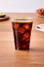 Copo Crystal Bello 250 (250ml) - Plastilânia - Imagem 3