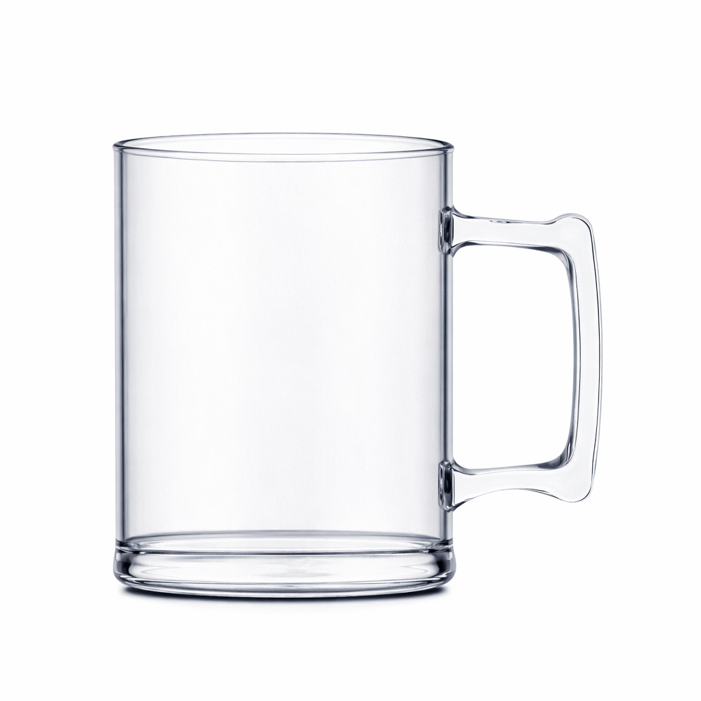 f0c1a1dc-6a93-4482-b293-e2e4c5ddba08 Caneca Pequena (500ml) - Plastilânia - Imagem 1