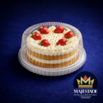 D56R Torta Média (1,7kg) - Dona Rita - Imagem 2