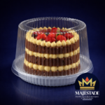 G56MA Torta Média Alta (2kg) - Galvanotek - Imagem 2