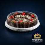 G40M Pudim Alto (1,4kg) - Galvanotek - Imagem 2