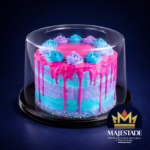 G59CT Torta Alta Gourmet - Galvanotek - Imagem 2