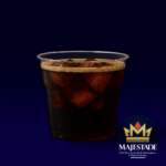 Copo Crystal Bello 150 (150ml) - Plastilânia - Imagem 2