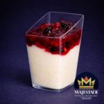 Copo PIC 071 Square Verrine (70ml) - Plastilânia - Imagem 2