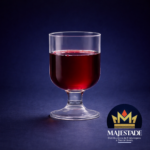 Taça PIT 075 Conhaque (75ml) - Plastilânia - Imagem 3