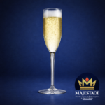 Taça PIT 180 Champagne (180ml) - Plastilânia - Imagem 2